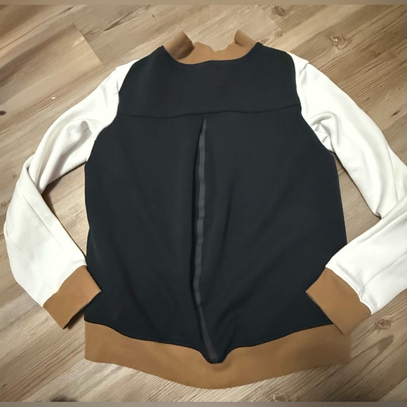 LAST CHANCE!! Nike Sportswear Tech Fleece Destroyer Women's Jacket - Picture 6 of 6